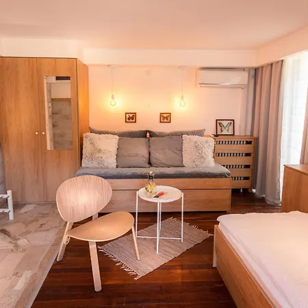 Kuca Jankovica Vrnjačka Banja