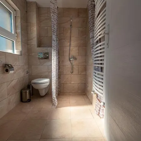 Kuca Jankovica 3* Vrnjačka Banja