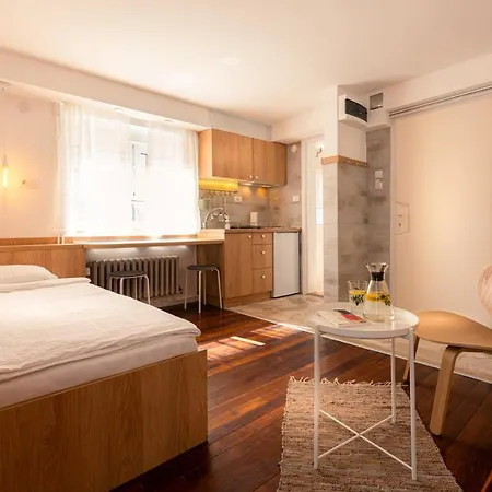 Pensionat Kuca Jankovica 3*