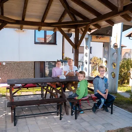 Pensionat Kuca Jankovica