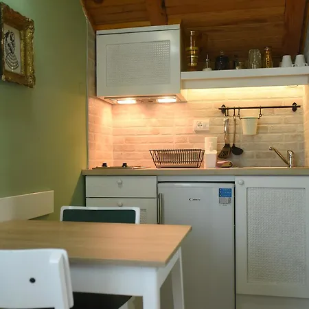 Kuca Jankovica Pensionat