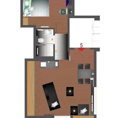 Guest house Kuca Jankovica Vrnjacka Banja