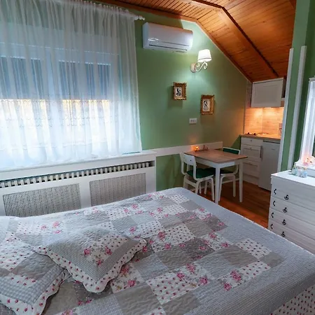 Kuca Jankovica Vrnjačka Banja