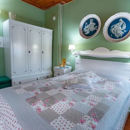 Pensionat Kuca Jankovica 3*