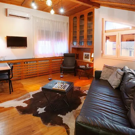 Kuca Jankovica Pensión 3*