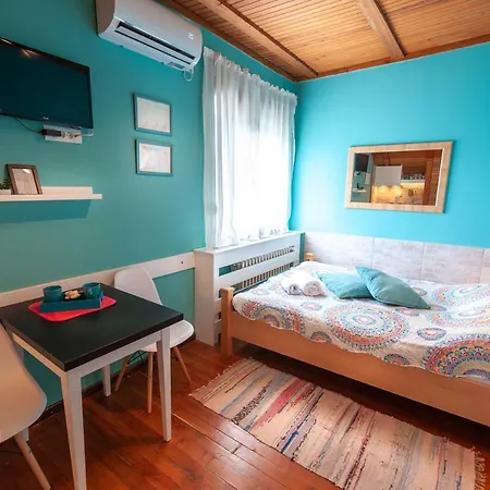 Kuca Jankovica Pensión 3*