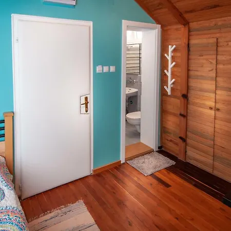 Pensionat Kuca Jankovica 3*