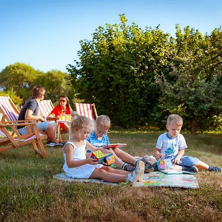 Kuca Jankovica Pensión Vrnjačka Banja