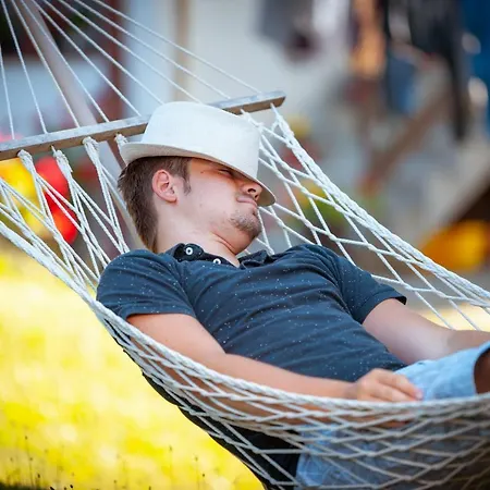 Kuca Jankovica Pensión