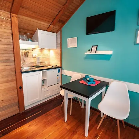 Kuca Jankovica Pensión Vrnjačka Banja